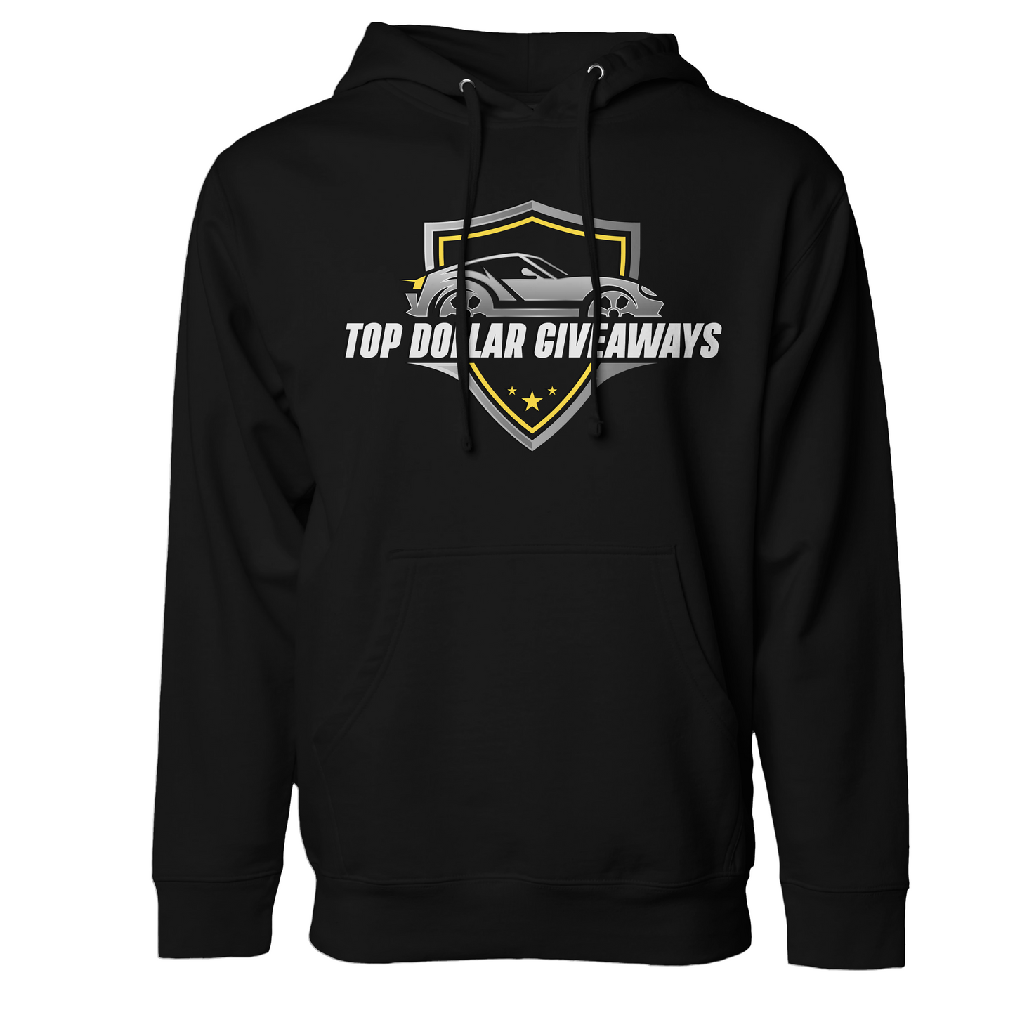 ULTIMATE HOODIE CHARITY BUNDLE PACK