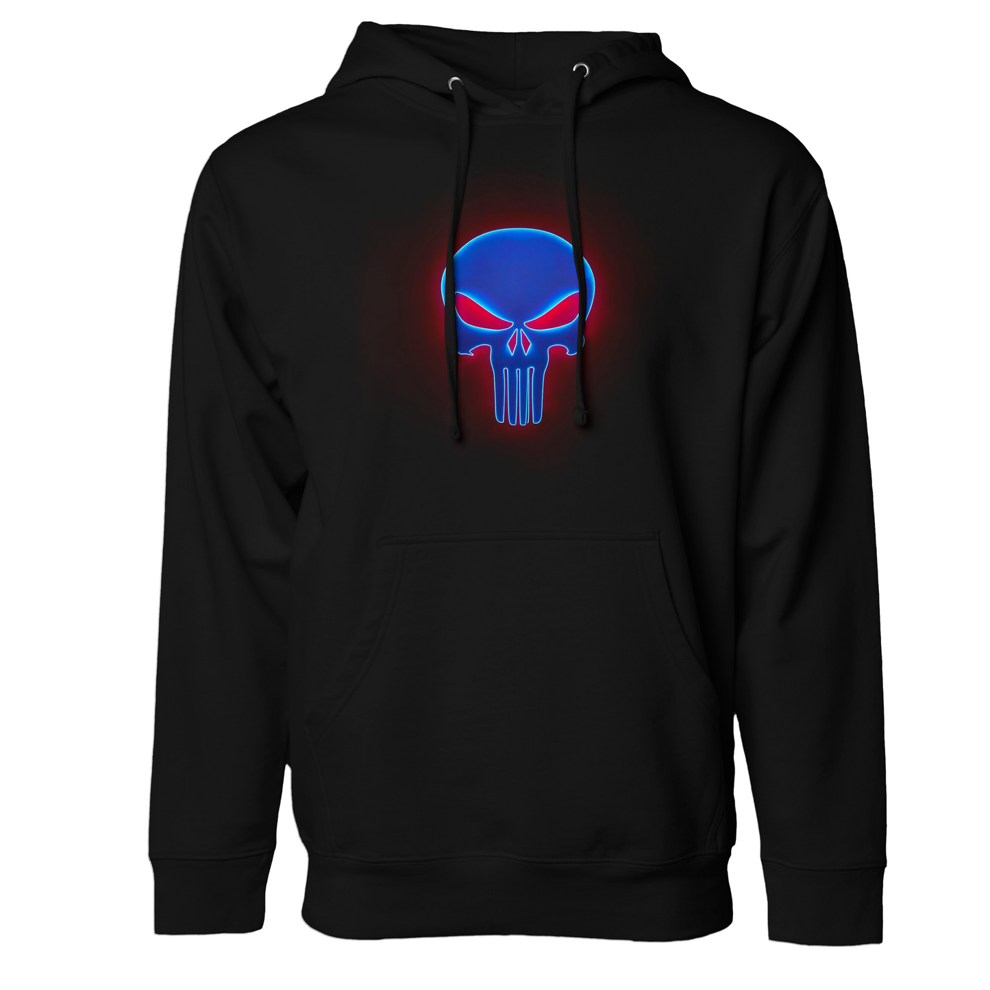 Punisher Hoodie 100X 8,299 Entries