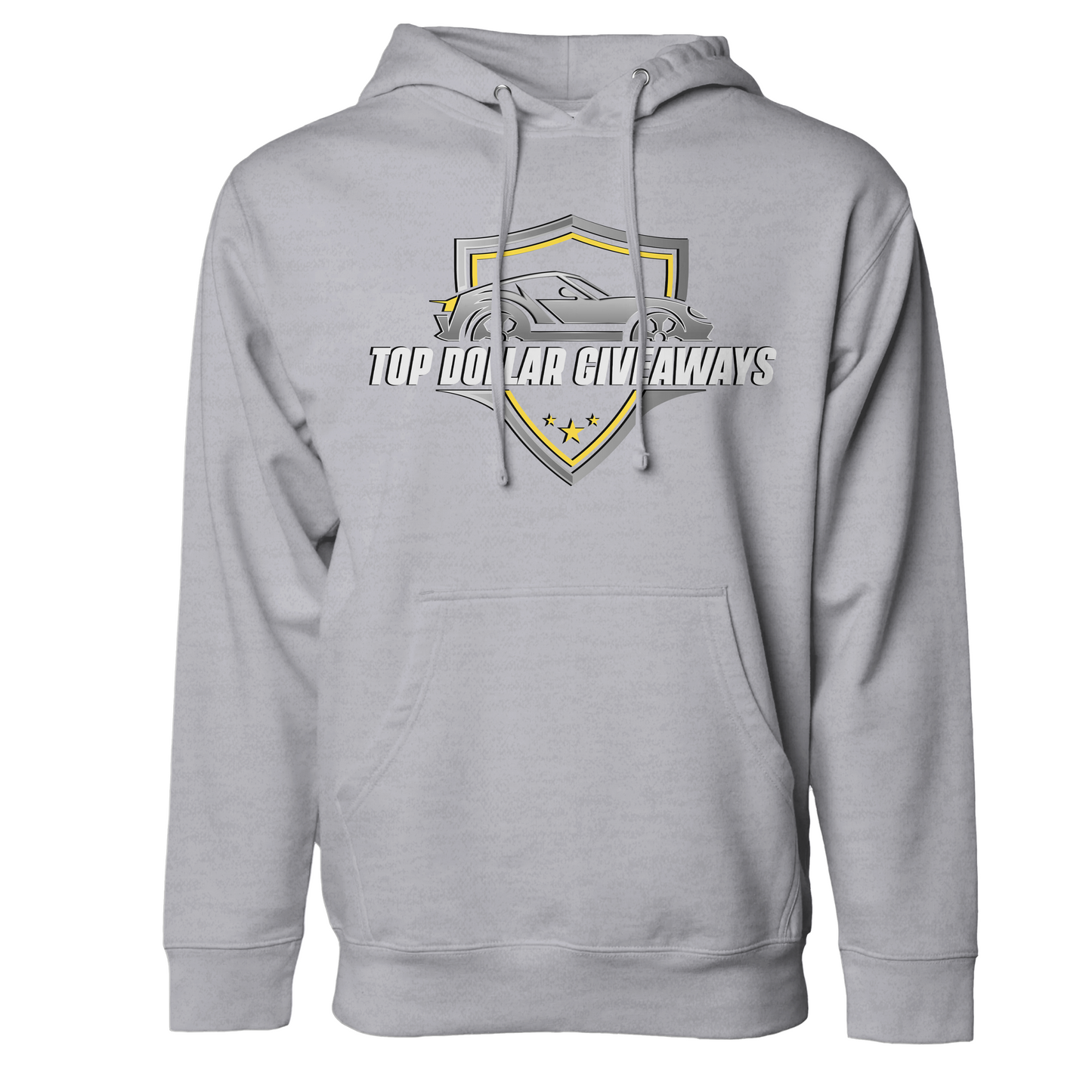 Classic Hoodie 100X 8,299 Entries