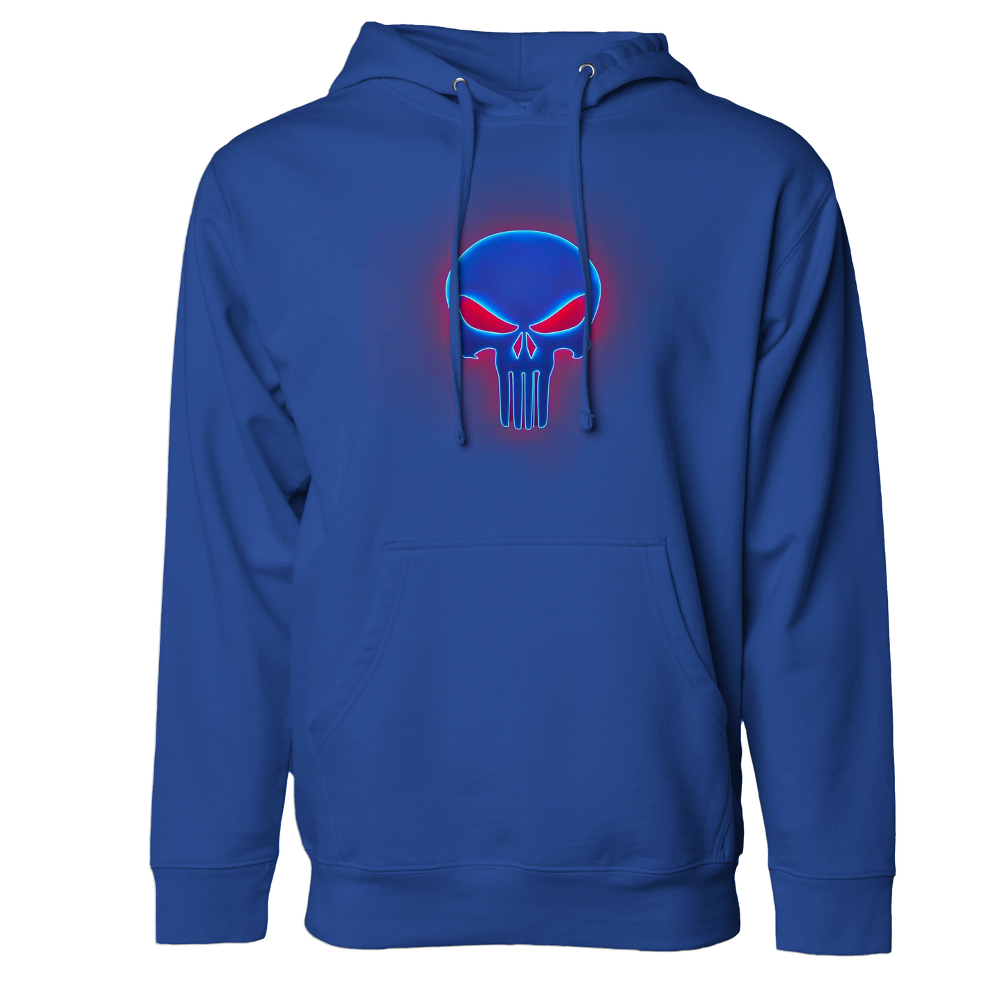 Punisher Hoodie 100X 8,299 Entries