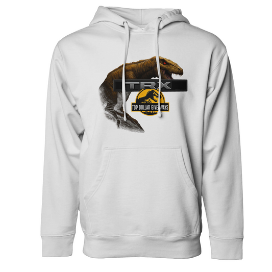 TRX Hoodie 100X 8,299 Entries