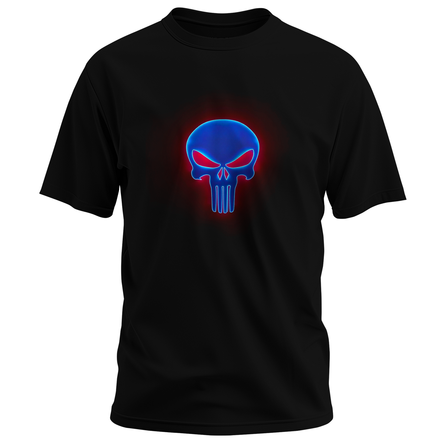 Punisher T-Shirt 100X (4,299 Entries)