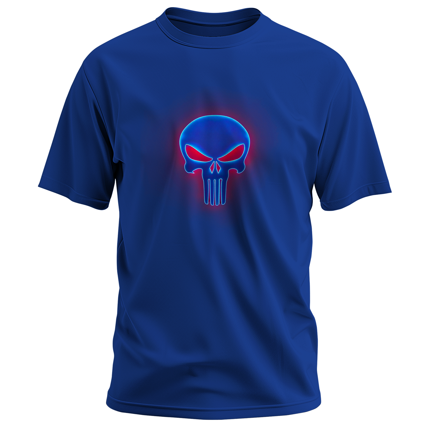Punisher T-Shirt 100X (4,299 Entries)