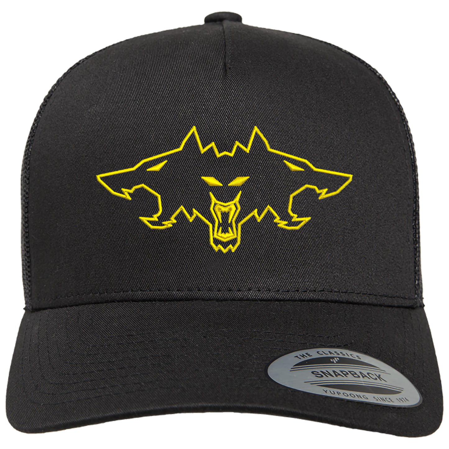 Trucker Hat 100X(3,999 Giveaway Entries)