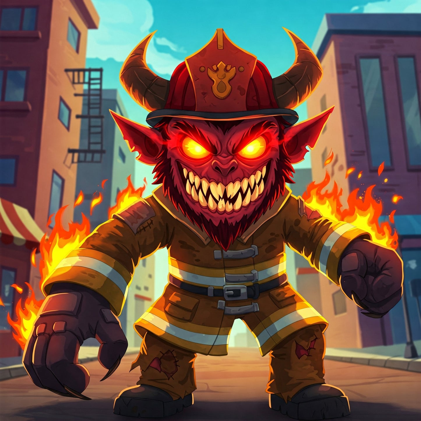 Special Edition FireFighter Support T-Shirt