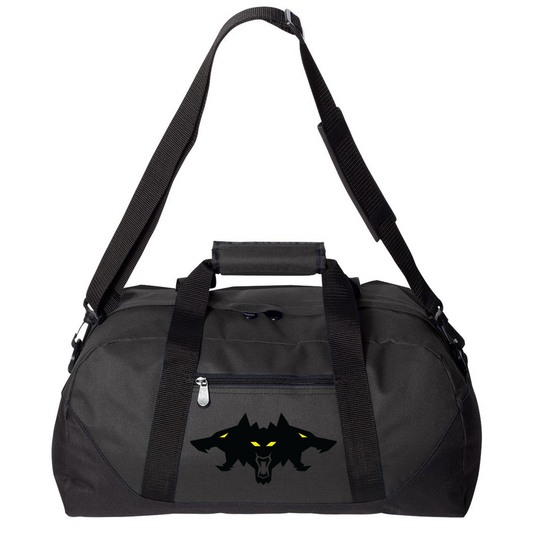 Cyber Beast Duffle Bag (300 Cyber Beast Giveaway Entries)