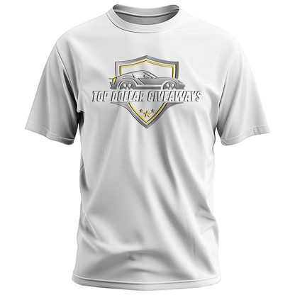 ULTIMATE T-SHIRT CHARITY BUNDLE PACK