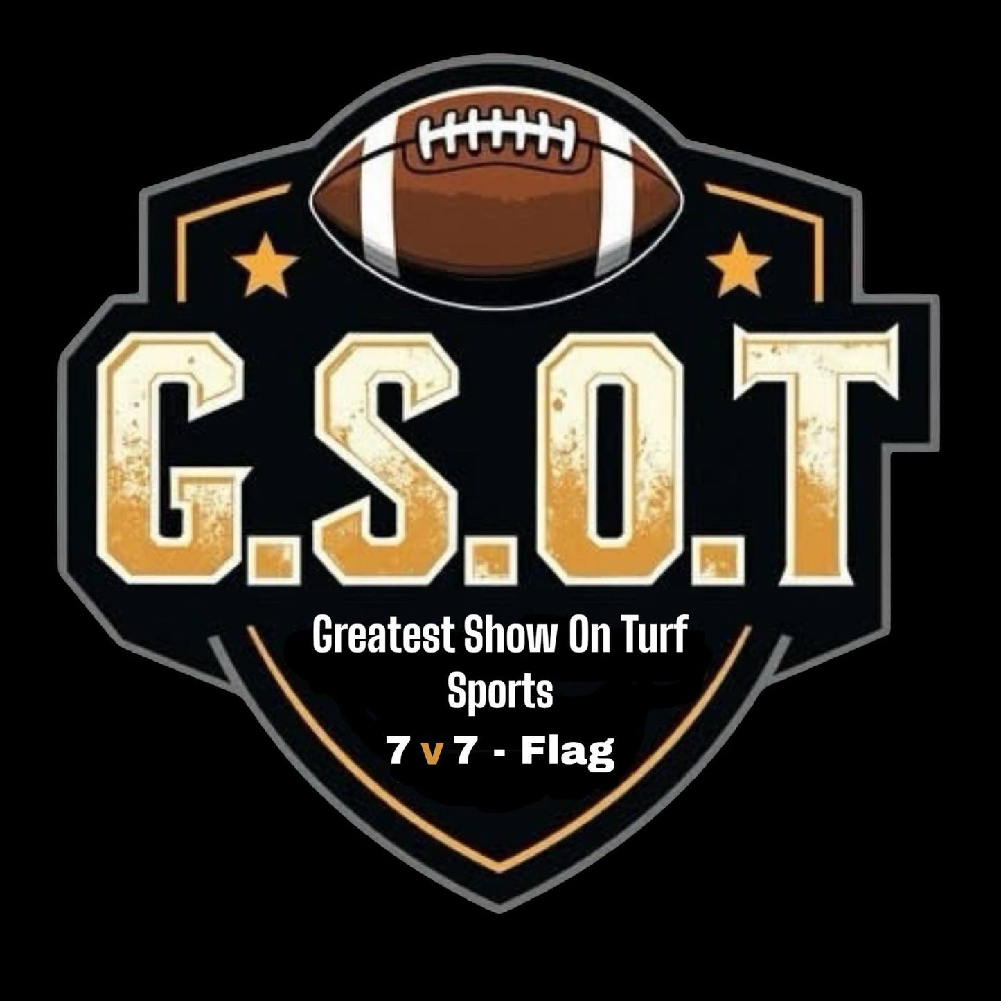 G.S.O.T- Youth Athlete Sponsorship 100X 3000 Entries